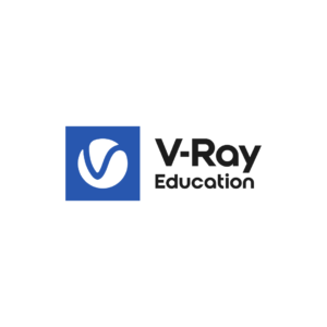 V-Ray Education para estudiantes