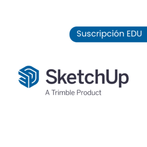 SketchUp Studio para Estudiantes