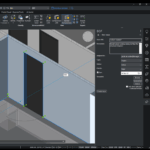 vegasoft bricscad v25 bim