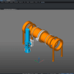 vegasoft bricscad v25 bim