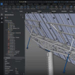vegasoft bricscad v25 bim