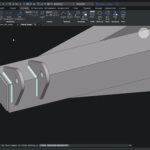 vegasoft bricscad mechanical