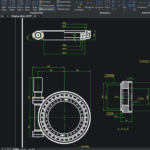 vegasoft bricscad mechanical
