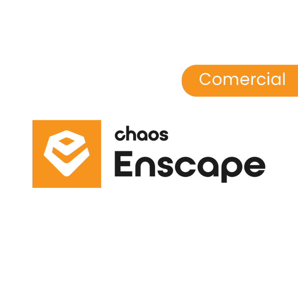 Enscape archivos vegasoft