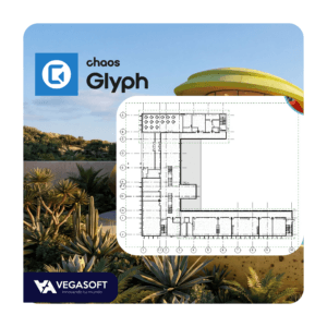 Chaos Glyph | Automatización de planos en Revit - Suscripción anual